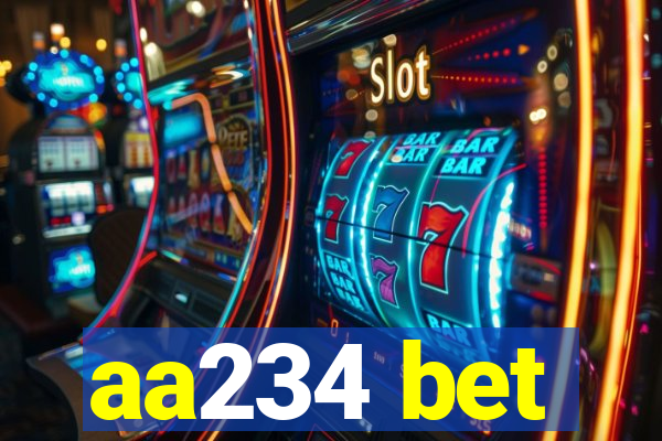 aa234 bet